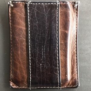 Meet your Posher, Hunter